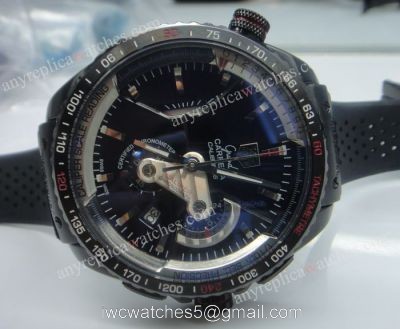 Tag Heuer Carrera Calibre 36 Fiyat Quartz Chronograph 43 mm watches