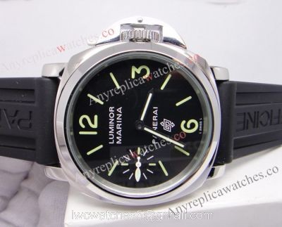 REPLICA PANERAI LUMINOR MARINA &8216;LOGO PAM 005 watches
