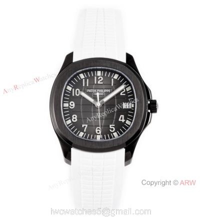 Swiss Grade 1A Patek Philippe Aquanaut Cal324 Watch New Style watches