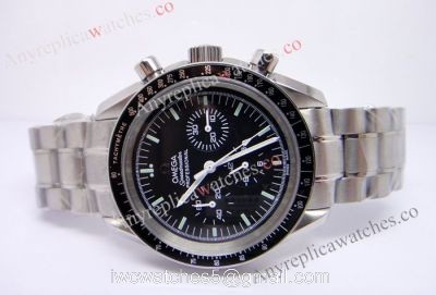 Omega Speedmaster Professional Moon Chronograph 40mm watches