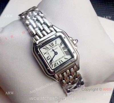 Cartier Panthere De Cartier Womens Watch Replica watches