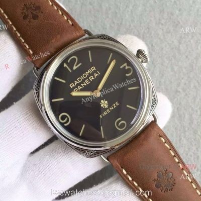 Swiss Replica Radiomir Panerai Firenze PAM672 watch watches