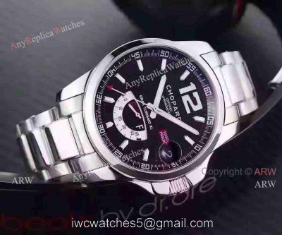 Chopard MILLE MIGLIA GRAN TURISMO XL POWER RESERVE REPLICA WATCH watches