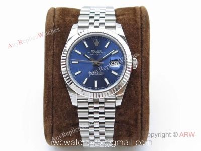 EW Factory Rolex Datejust 41mm Swiss Cal.3235 Movement RETURN Paraflex Watch watches