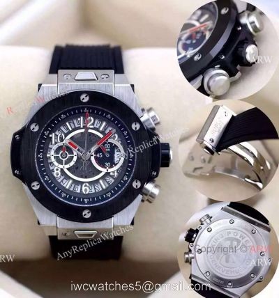Fake Hublot King Power Watch Replica Watches watches