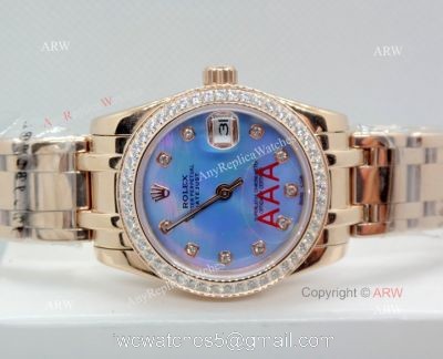 Rolex Masterpiece Rose Gold Replica Watches Worldwide Shipping watches
