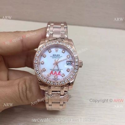 Rolex Masterpiece Rose Gold Replica Watches Worldwide Shipping watches