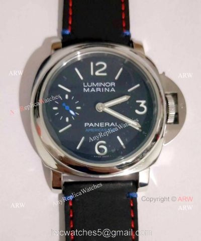 AAA GRADE COPY PANERAI LUMINOR MARINA PAM 724 LIMITED EDITION WATCH watches