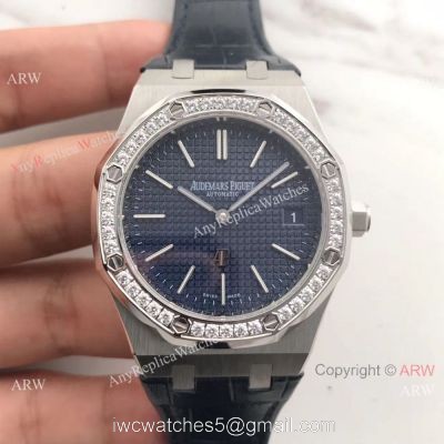 JH Factory Audemars Piguet Royal Oak Jumbo Extra Thin 39mm AP Watch watches