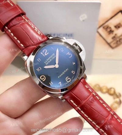 Luminor Marina Panerai Lady Knock Off Watches from China Trusted Dealer watches
