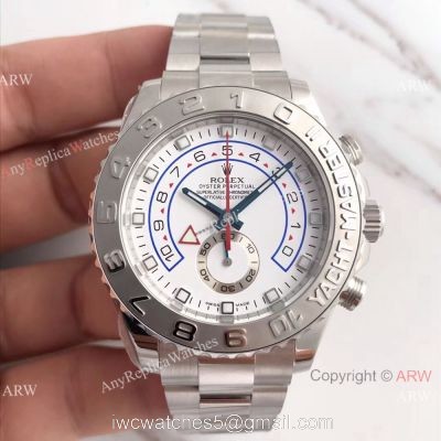 JF Factory Copy Rolex Yachtmaster 2 Prijs Now at Low Price watches