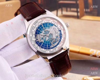 New Jaeger LeCoultre Geophysic Universal 41mm Watch Replica watches
