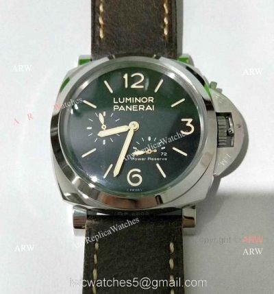 Copy Panerai Power Reserve Luminor Watch For Sale PAM 423 watches