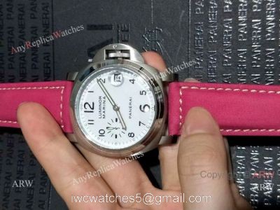 Copy Luminor Marina Panerai Womens Watch 40mm PAM049 watches