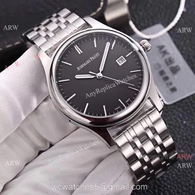 High Quality Audemars Piguet Replica Watches Stainless Steel watches