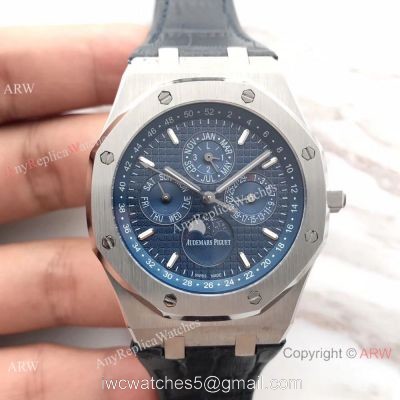 41mm Audemars Piguet Royal Oak Perpetual Calendar Replica Watch watches