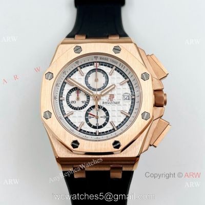 Copy Audemars Piguet Royal Oak Offshore Chronograph Watches 26400 watches