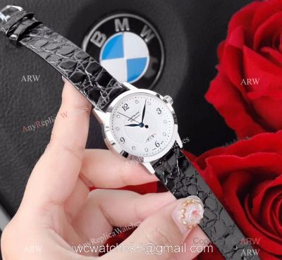 Grade 1 Mont blanc Boheme Date Ref.U0111055 Mont Blanc Knock off Watch watches