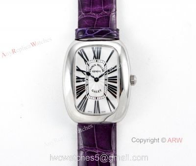 Swiss Grade Franck Muller Galet Womes Watch Best Replica Watches China Dealer watches