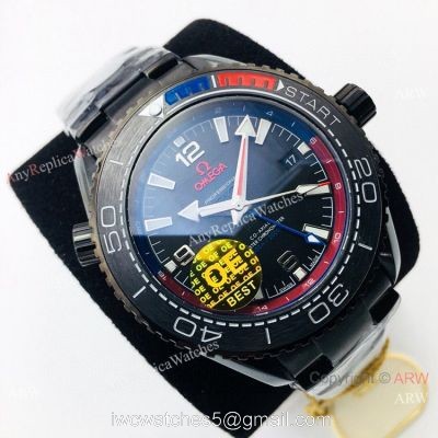Swiss Omega Planet Ocean Deep 600m Watch OE Factory Omega Seamaster Super Clone watches