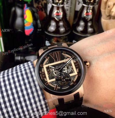 New Ulysse Nardin Executive Dual Time Knock Off Watches from China watches