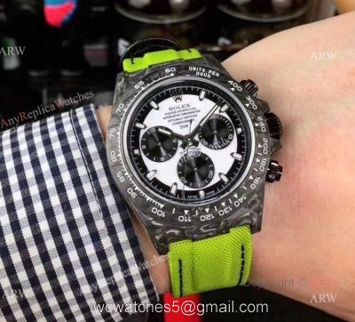 New Rolex Daytona For Sale Rolex Daytona Black Carbon Replica Watches watches