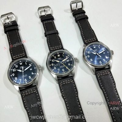 IWC Mark XVIII Replica Watch High Quality IWC Automatic Watches watches