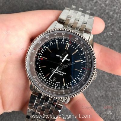 New Breitling Navitimer Automatic 41 Swiss Replica Watches watches