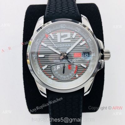 GB Factory Chopard Mille Miglia Gran Turismo XL Power Reserve 168457 Watch Best Replica watches