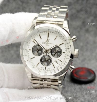 AAA Quality Breitling Transocean Men Watches Stainless Steel watches
