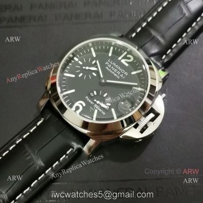 Womens Panerai Luminor Power Reserve Replica Watch 40mm watches