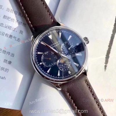 New Copy Movado Celestograf Chronograph Watch for Lady 36mm watches
