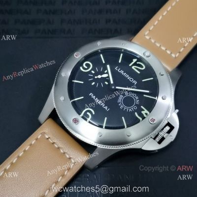 Fake Panerai Luminor Egiziano Mens Watch 47mm watches
