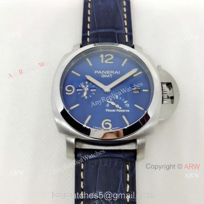 New Copy Panerai Luminor Due Gmt Power Reserve Watch PAM00964 watches