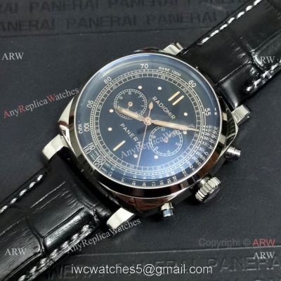 New! Replica Panerai Radiomir PAM520 Limited Edition Watch watches