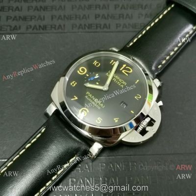 Wholesale Panerai Luminor Marina PAM01359 Watch Blue Second pointer watches