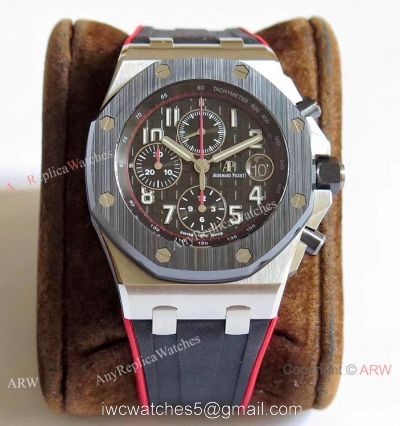 (JF) Swiss Replica Audemars Piguet Royal Oak Offshore Watch 3126 Movement watches