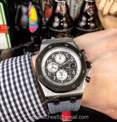 AAA Copy Audemars Piguet Royal Oak offshore 45mm watches watches