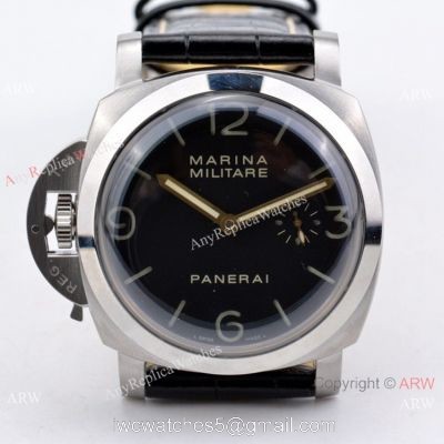 XF Swiss Panerai Marina Militare PAM 00217 Watch AAA Replica watches