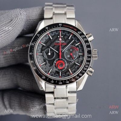 New Replica Omega Speedmaster Moonwatch Stainless Steel watches