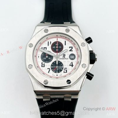 Clone Audemars Piguet Royal Oak Offshore 26470st Chronograph Watch watches