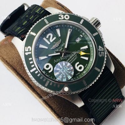 TF Factory Breitling Superocean Outerknown Special Edition Watch watches