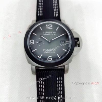 New Panerai Luminor Marina 44mm Pam01122 Guillaume N?Ry Edition Watch watches