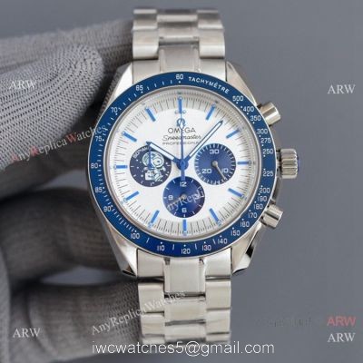 2021 New Omega Snoopy 50th anniversary Watch Stainless Steel 44mm watches