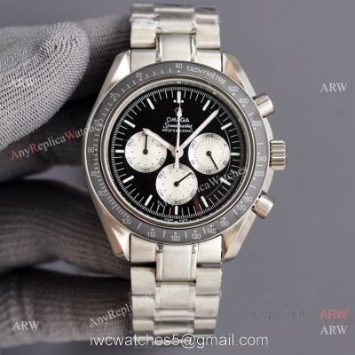 New Copy Omega Speedmaster Watch VK Quartz Stainles Steel watches