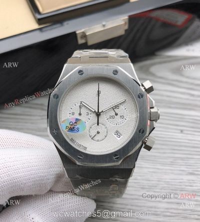 New Copy Audemars Piguet Royal Oak Watch Stainless Steel Blank Dial watches