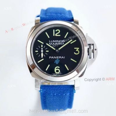 HW Factory PAM 777 Panerai Luminor Base Logo Best Replica Watch watches