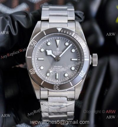 2021 New Vintage Tudor Heritage Copy Watch Stainless Steel New Face watches