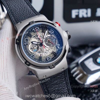 New Replica Hublot Classic Fusion Ferrari GT SS Chronograph Watches watches