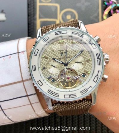 Breitling Navitimer Tourbillon automatic Watches New Replica watches